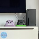 Xbox Serier X/S Controller Oppbevaring/Display thumbnail