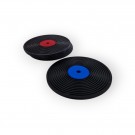 LP Record Coaster / Glassbrikke thumbnail