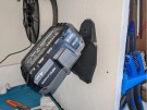 Ryobi Batterihenger thumbnail