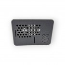 Case/Deksel til Raspberry Pi 4 Model B thumbnail