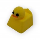 Rubber Duck Key Cap thumbnail