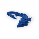 Bevegelig Dragefigur thumbnail