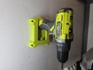 Ryobi Verktøyhenger thumbnail