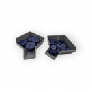 Premium Patchwork Buttons/Knapper thumbnail