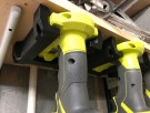 Ryobi Verktøyhenger thumbnail