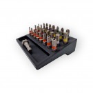 Vegghenger / Oppbevaring til Hex Driver Bits thumbnail