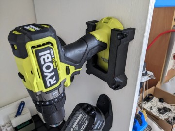 Ryobi Verktøyhenger