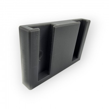 PS5 Controller Oppheng til Under Bord eller Pult