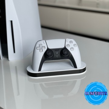 PS5 Controller Oppbevaring / Display Stand