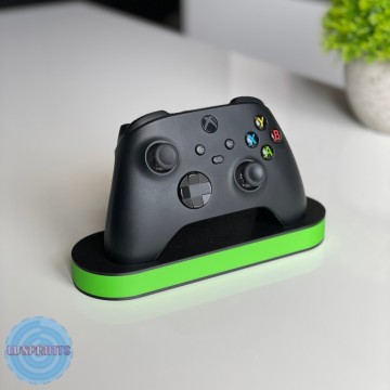 Xbox Serier X/S Controller Oppbevaring/Display