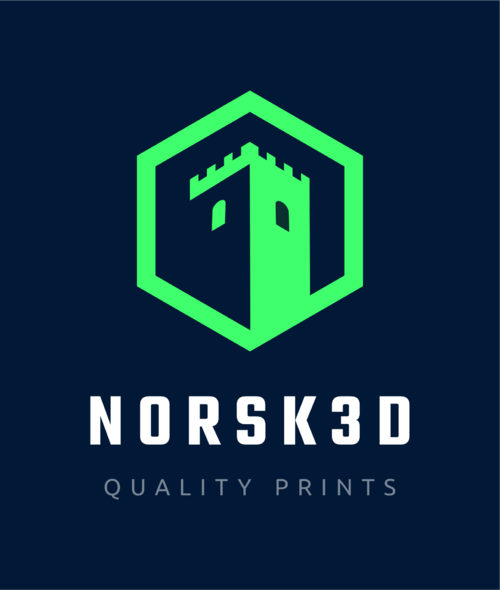 Oppdag unike 3D-printede produkter hos Norsk3D! Alt fra verktøyhengere for Ryobi til gaming-tilbehør for Nintendo Switch, Xbox og PS5.  Rask Levering!
